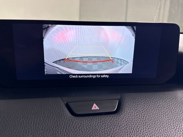 2024 Mazda Mazda CX-90 PHEV Preferred