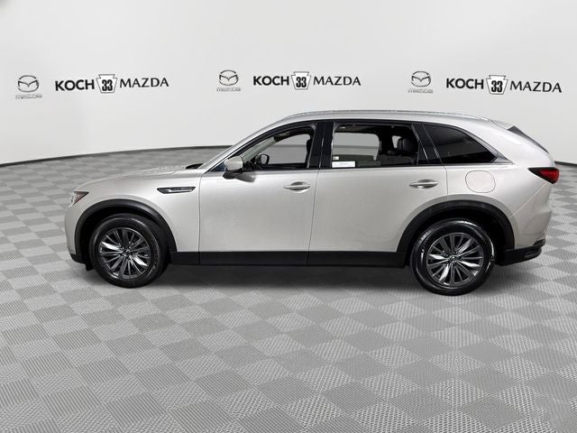 2024 Mazda Mazda CX-90 PHEV Preferred