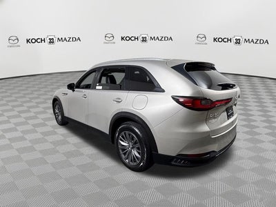 2024 Mazda Mazda CX-90 PHEV Preferred