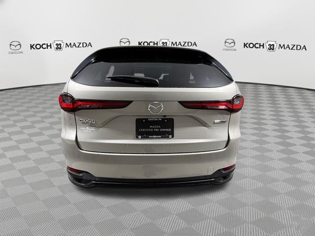 2024 Mazda Mazda CX-90 PHEV Preferred