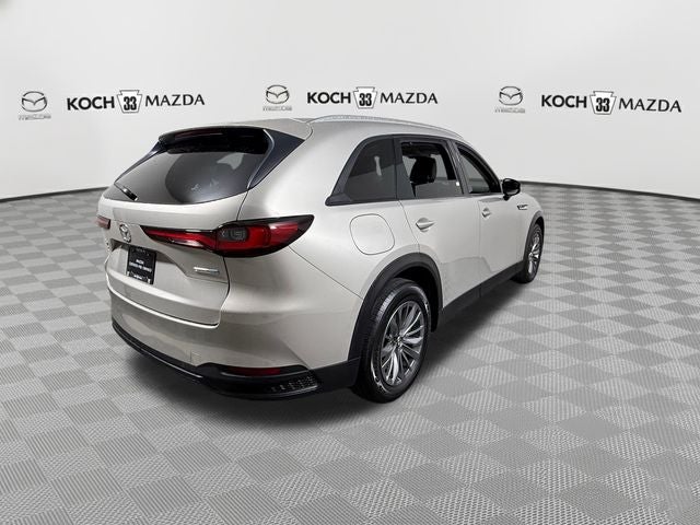 2024 Mazda Mazda CX-90 PHEV Preferred