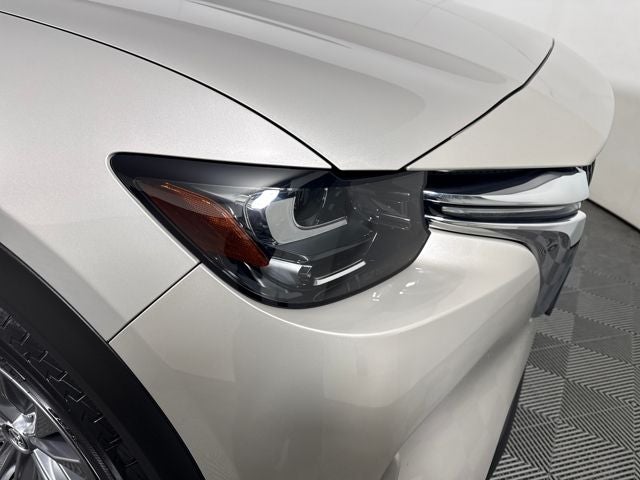 2024 Mazda Mazda CX-90 PHEV Preferred