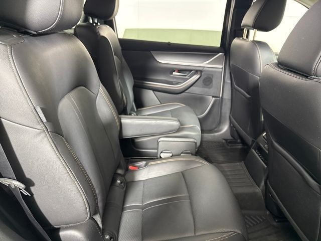 2024 Mazda Mazda CX-90 PHEV Preferred