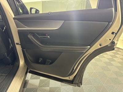 2024 Mazda Mazda CX-90 PHEV Preferred