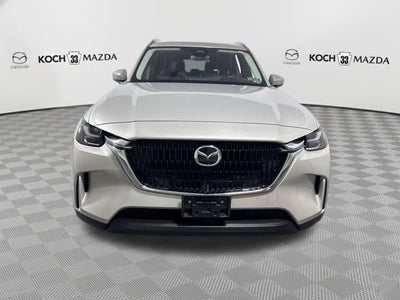 2024 Mazda Mazda CX-90 PHEV Preferred