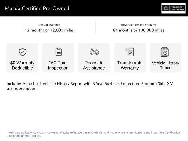 2024 Mazda Mazda CX-90 PHEV Preferred