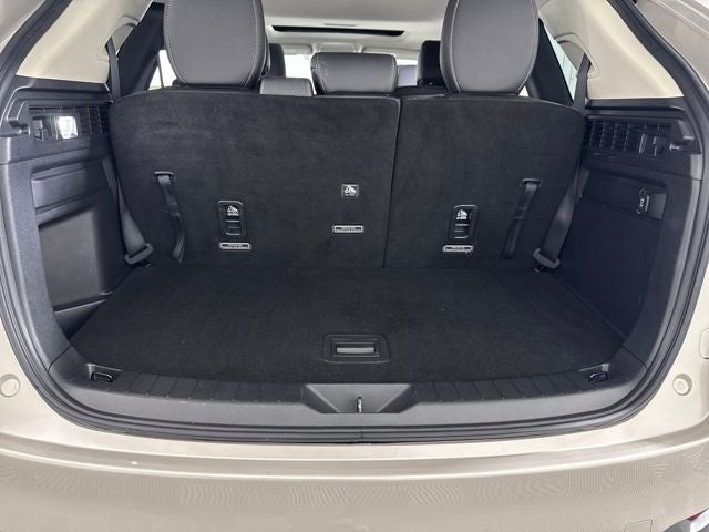 2024 Mazda Mazda CX-90 PHEV Preferred