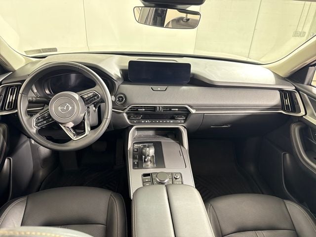 2024 Mazda Mazda CX-90 PHEV Preferred