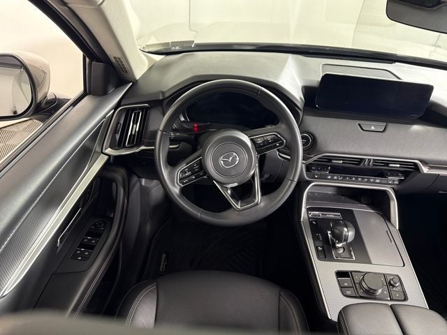 2024 Mazda Mazda CX-90 PHEV Preferred