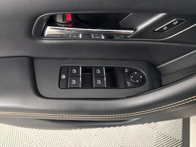 2024 Mazda Mazda CX-90 PHEV Preferred