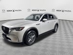 2024 Mazda Mazda CX-90 PHEV Preferred