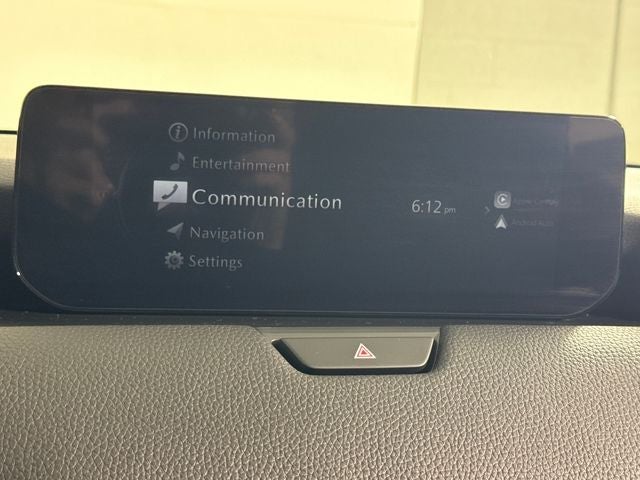 2024 Mazda Mazda CX-90 PHEV Preferred