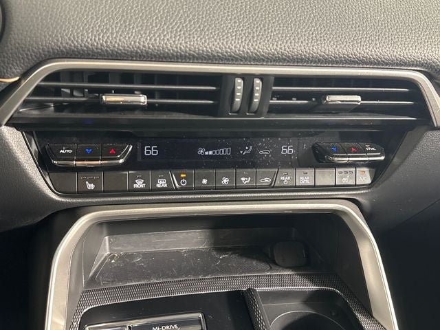 2024 Mazda Mazda CX-90 PHEV Preferred