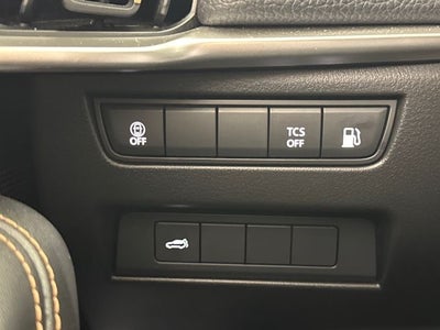 2024 Mazda Mazda CX-90 PHEV Preferred