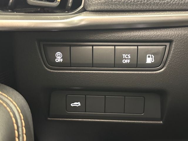 2024 Mazda Mazda CX-90 PHEV Preferred