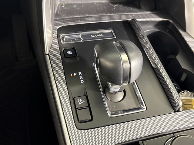 2024 Mazda Mazda CX-90 PHEV Preferred