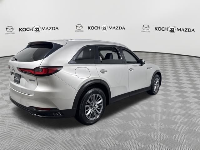 2024 Mazda Mazda CX-90 PHEV Preferred