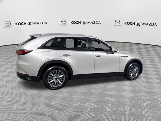2024 Mazda Mazda CX-90 PHEV Preferred