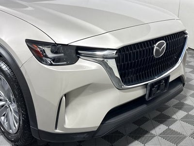 2024 Mazda Mazda CX-90 3.3 Turbo Preferred