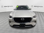2024 Mazda Mazda CX-90 3.3 Turbo Preferred
