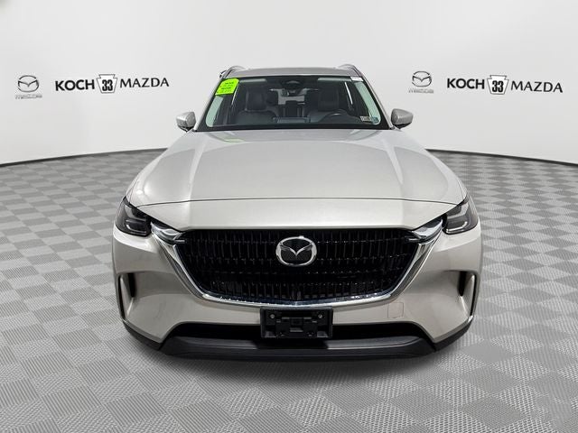 2024 Mazda Mazda CX-90 3.3 Turbo Preferred