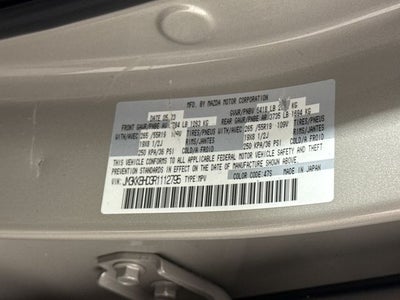 2024 Mazda Mazda CX-90 3.3 Turbo Preferred