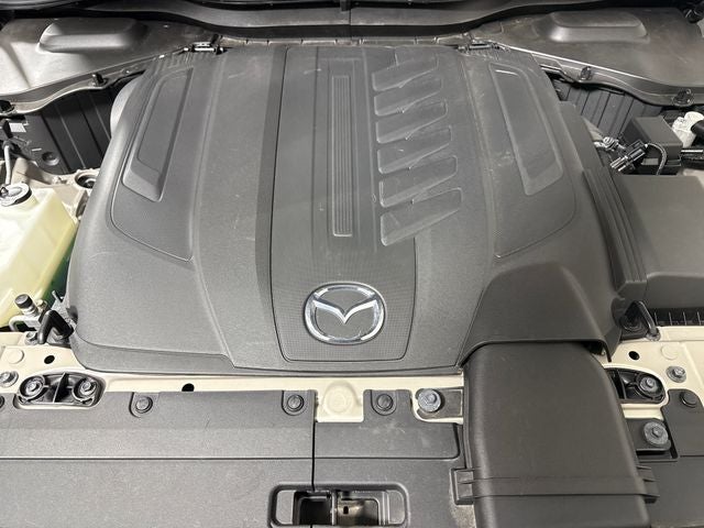 2024 Mazda Mazda CX-90 3.3 Turbo Preferred