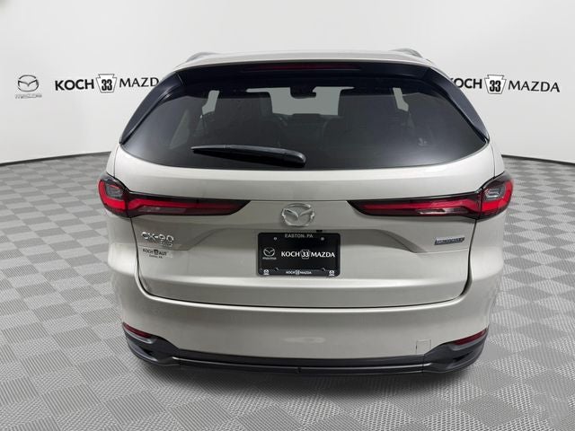 2024 Mazda Mazda CX-90 3.3 Turbo Preferred