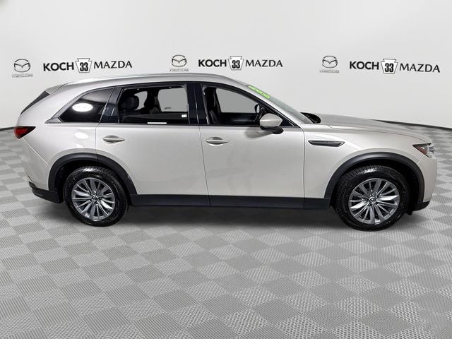 2024 Mazda Mazda CX-90 3.3 Turbo Preferred