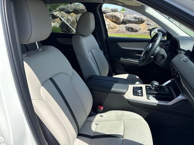 2025 Mazda Mazda CX-90 3.3 Turbo Premium