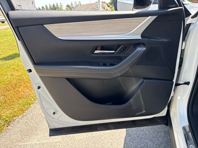 2025 Mazda Mazda CX-90 3.3 Turbo Premium