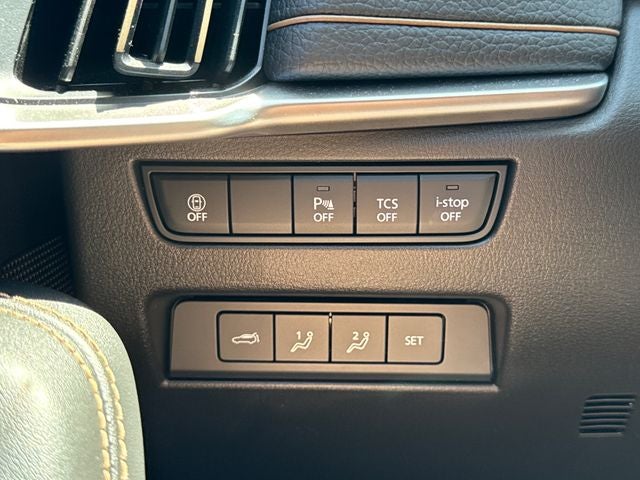 2025 Mazda Mazda CX-90 3.3 Turbo Premium