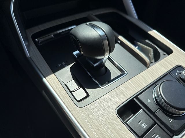2025 Mazda Mazda CX-90 3.3 Turbo Premium