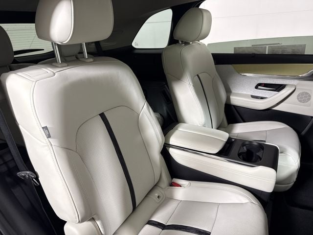 2025 Mazda Mazda CX-90 3.3 Turbo S Premium Plus