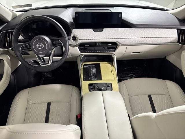 2025 Mazda Mazda CX-90 3.3 Turbo S Premium Plus