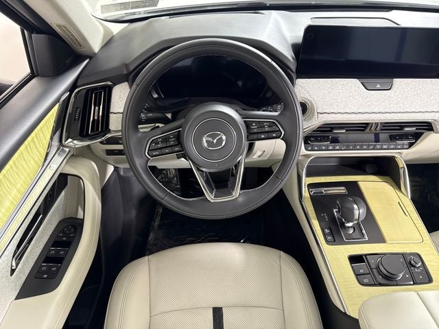 2025 Mazda Mazda CX-90 3.3 Turbo S Premium Plus