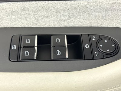 2025 Mazda Mazda CX-90 3.3 Turbo S Premium Plus