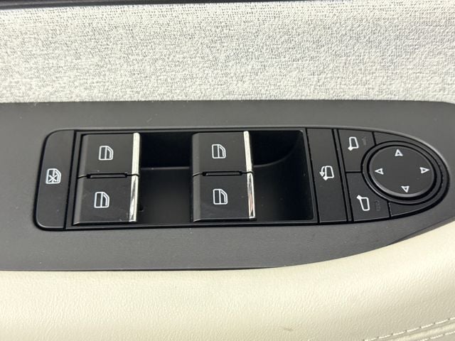 2025 Mazda Mazda CX-90 3.3 Turbo S Premium Plus