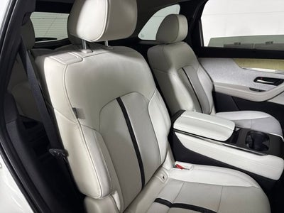 2025 Mazda Mazda CX-90 3.3 Turbo S Premium Plus