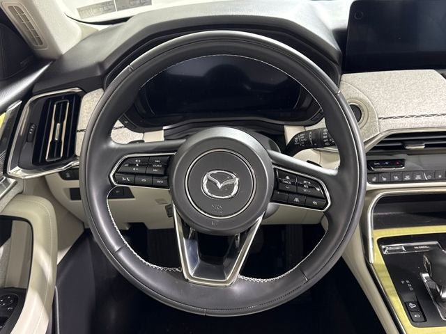 2025 Mazda Mazda CX-90 3.3 Turbo S Premium Plus