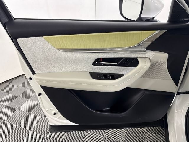 2025 Mazda Mazda CX-90 3.3 Turbo S Premium Plus