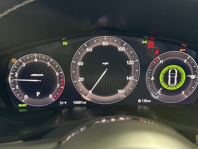 2025 Mazda Mazda CX-90 3.3 Turbo S Premium Plus