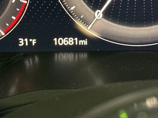 2025 Mazda Mazda CX-90 3.3 Turbo S Premium Plus