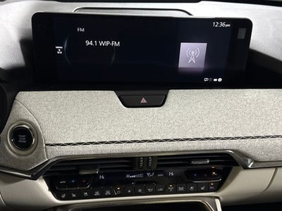 2025 Mazda Mazda CX-90 3.3 Turbo S Premium Plus