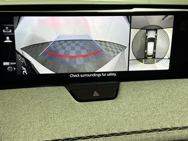 2025 Mazda Mazda CX-90 3.3 Turbo S Premium Plus