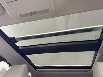 2025 Mazda Mazda CX-90 3.3 Turbo S Premium Plus