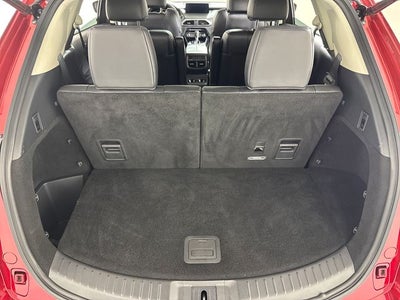 2023 Mazda Mazda CX-9 Touring Plus