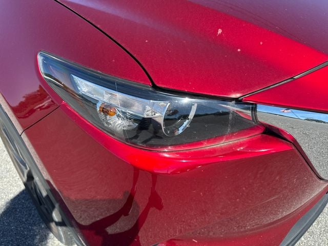 2023 Mazda Mazda CX-9 Touring Plus