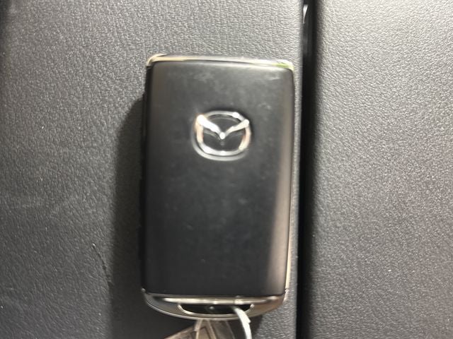 2023 Mazda Mazda CX-9 Touring Plus