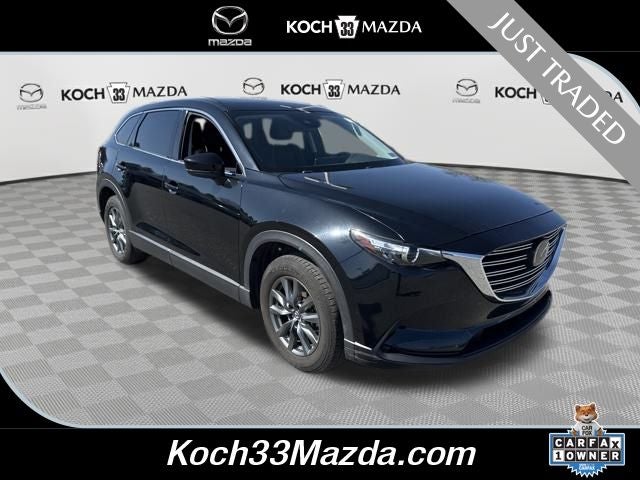 2023 Mazda Mazda CX-9 Touring